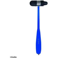 Colorflex Reflex- und Perkusionshammer groß, blau, 22 cm lang