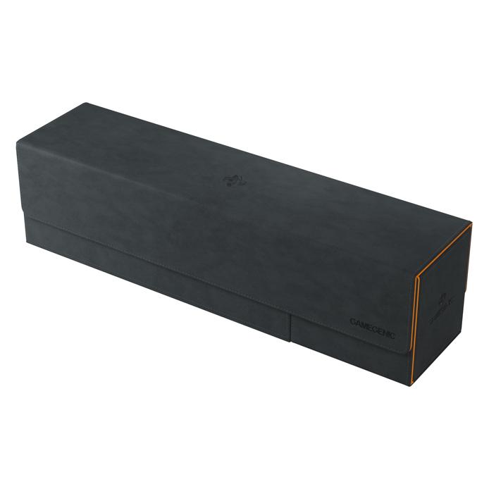 Gamegenic GGS20086ML - Games Lair 400+ schwarz/orange (EXCLUSIVE LINE) (GGS20086)