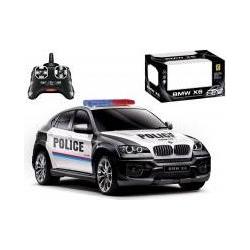 Artyk *****Auto RC BMW X6 policja 188503 (67117691)