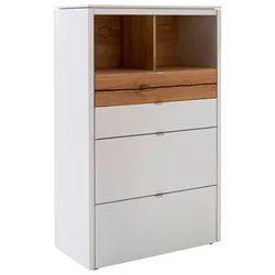 Venjakob Highboard-Vitrine GAME - B/H/T ca. 87,00x140,00x43,00