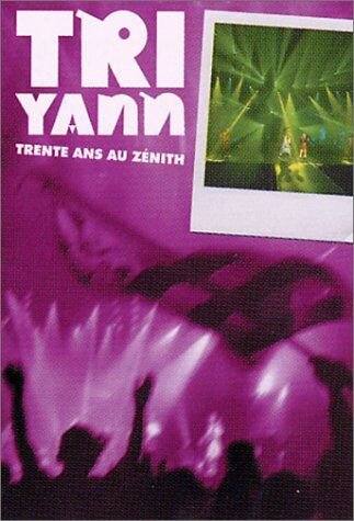 TRI YANN TRENTE ANS AU ZENITH - Preis vom 08.10.2026 07:26:42 h