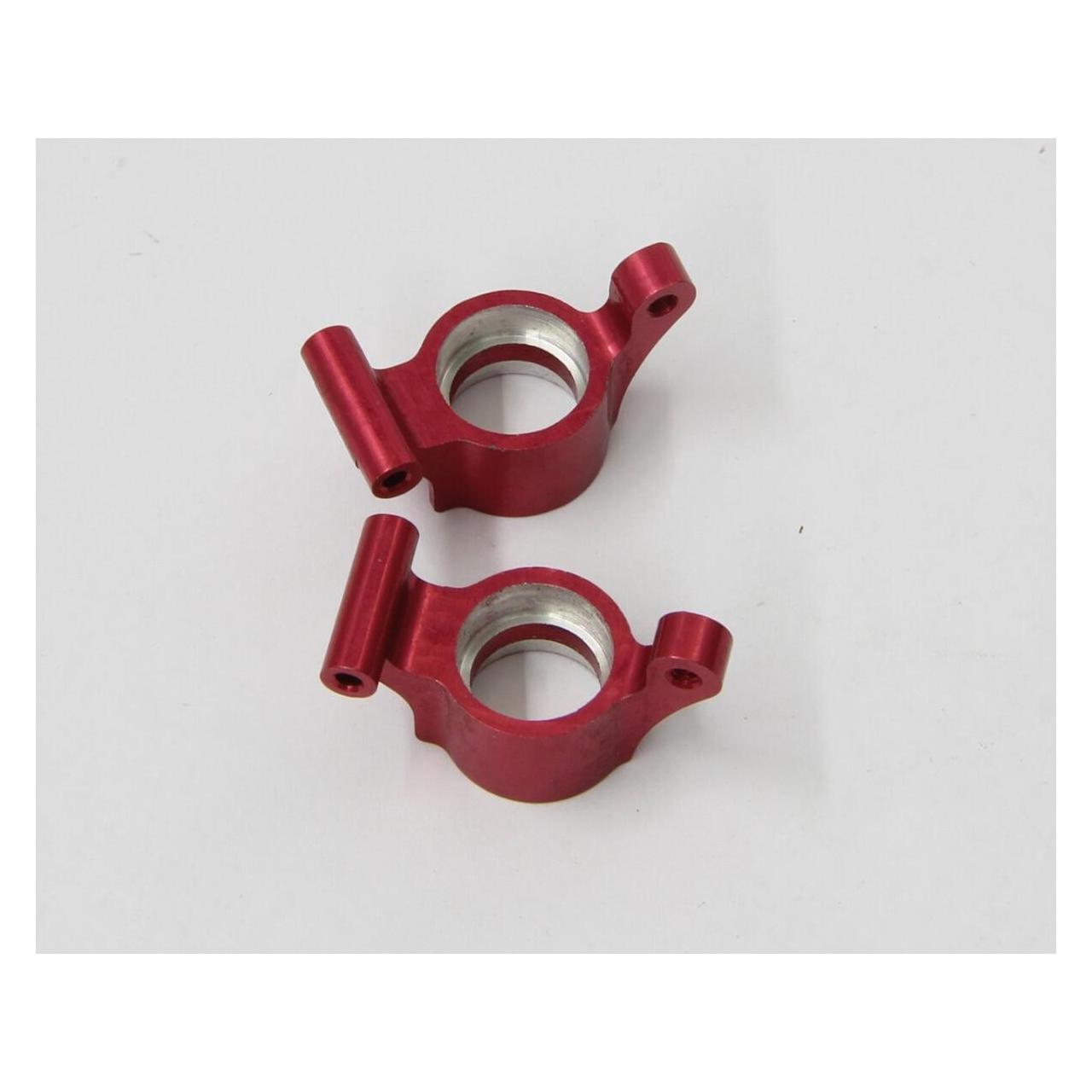 Jamara Achsschenkel Z18 hinten Alu CNC Tuning (505462)
