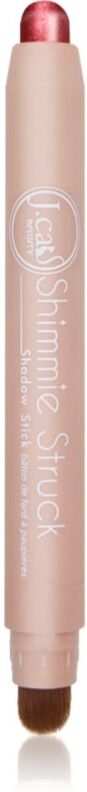 J.Cat Beauty Shimmie Struck Creamy Eyeshadow in a stick shade 103 Eye Wine A Lot 2 g