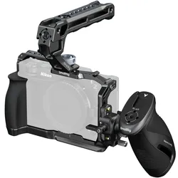 5468 Cage-Kit für Nikon ZR Erweiterte Edition