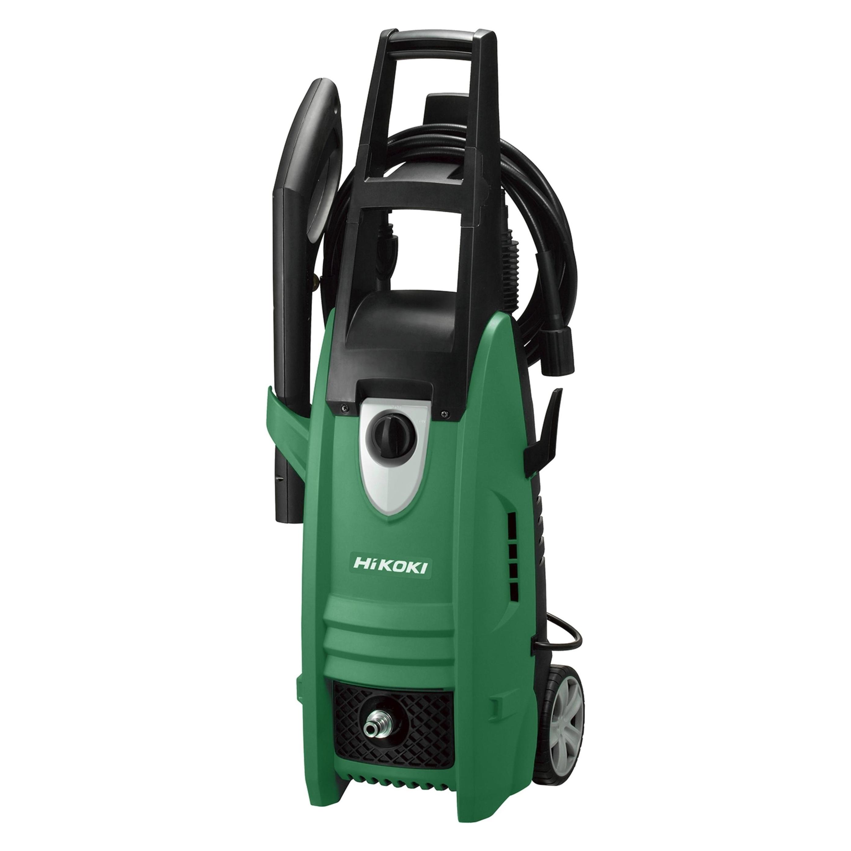 Hikoki AW130 Hochdruckreiniger (Netzbetrieb) (HAW130LAZ)
