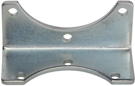 Riegler Kit de support, équerre de fixation jusqu'à G 1/2 (H 84)