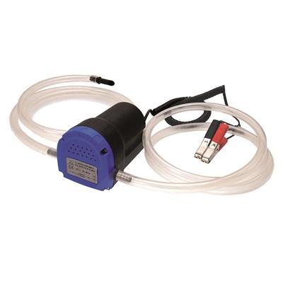 Bgs Öl-Absaugpumpe, 12 Volt [Hersteller-Nr. 9910]