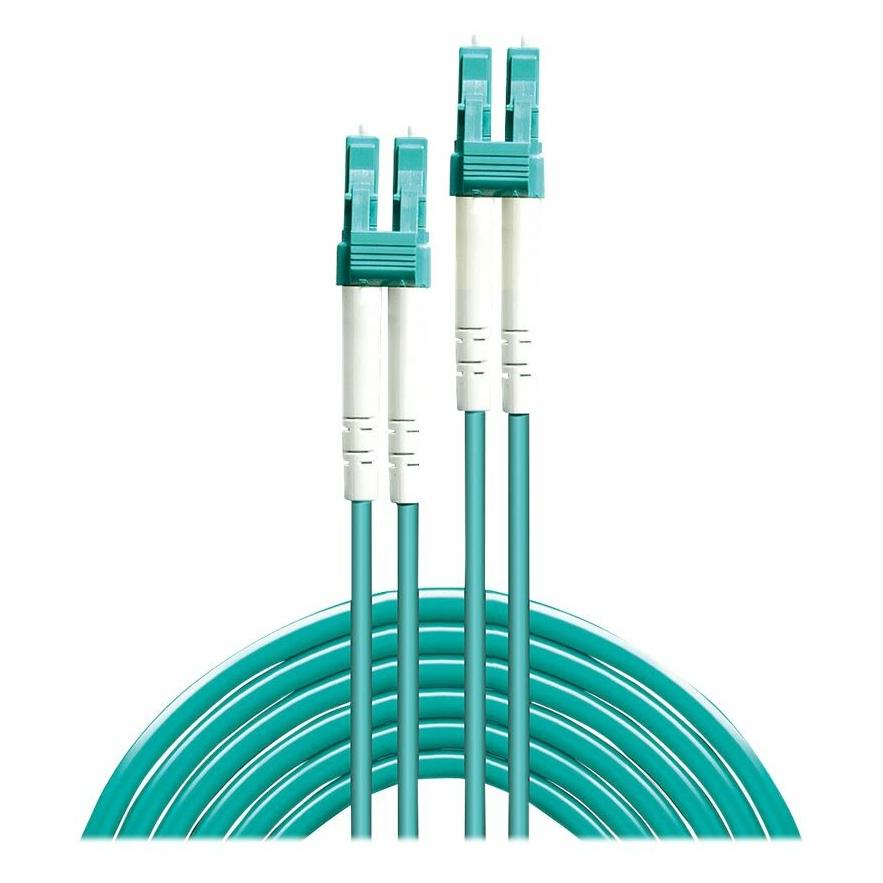 Lindy LC-Glasfaser-Patchkabel (2 m) (46371)