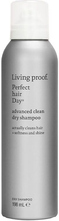 Living Proof Perfect Hair Day (Phd) Advanced Clean Dry Shampoo 198ml