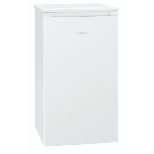 Bomann KS 7254 Kühlschrank mit Eisfach 91L