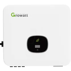 GW MOD 8TL3-XH - MOD 8TL3-XH 8 kW, Solar Hybrid Wechselrichter, 3-PHInstallations