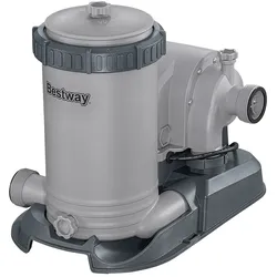 Bestway Filterpumpe 9.463 l/h, 350 W