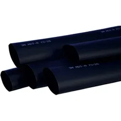 3M Deutschland Warmschrumpfschlauch mit.w MDT-A 70/26-B