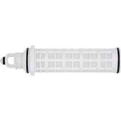 BWG Filtereinsatz Typ Berolina + Berolina compact 3/4''-1 1/4''(mit Kugelabsperrhahn)