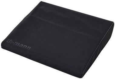 Thomann Cover Tascam Model 24 Schwarz
