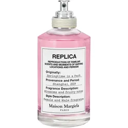 100ml Maison Margiela REPLICA Springtime in a Park Eau de Toilette