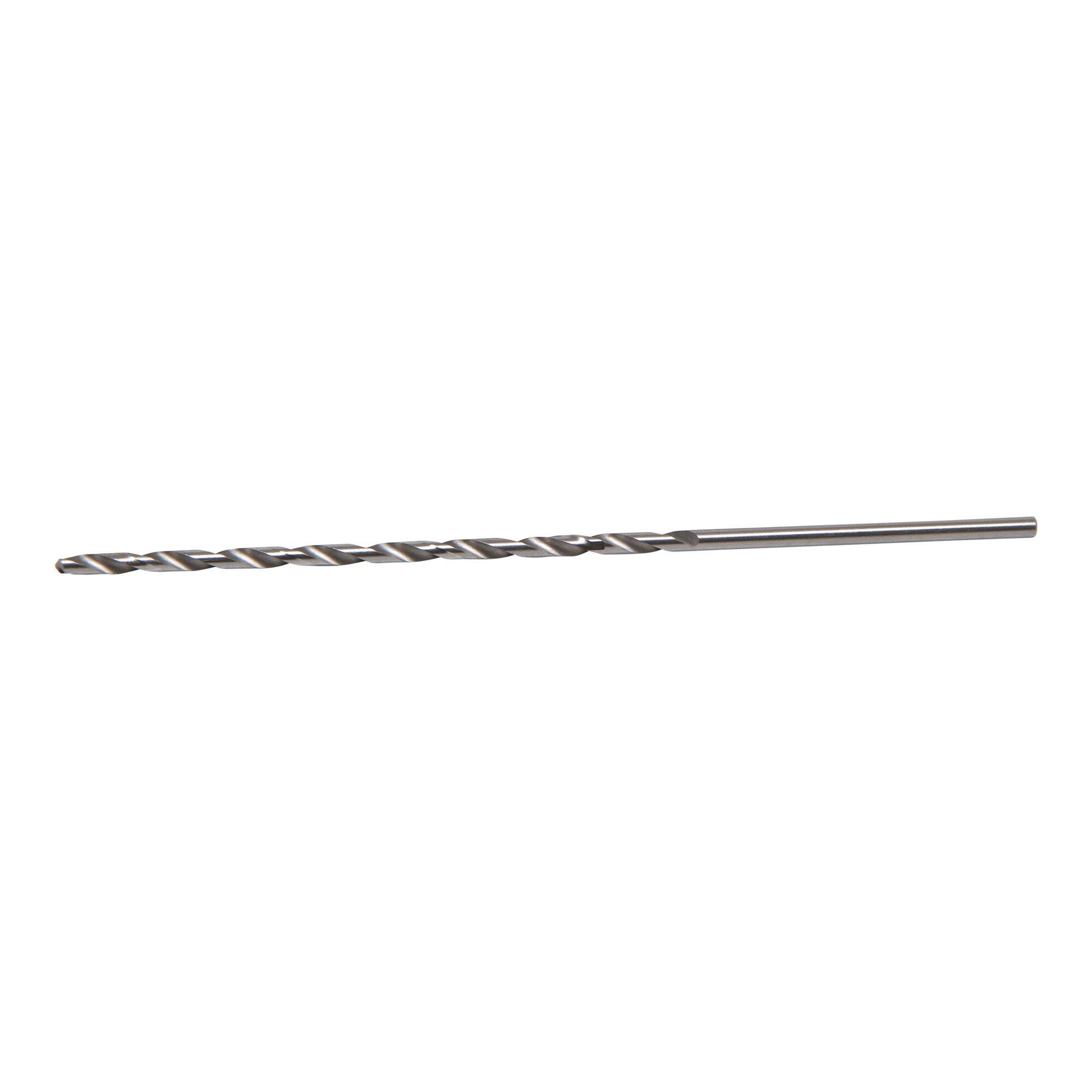 BGS Spiralbohrer 8698-1, lang, für Art. 8698, 2,5 x 120 mm ; BGS technic)