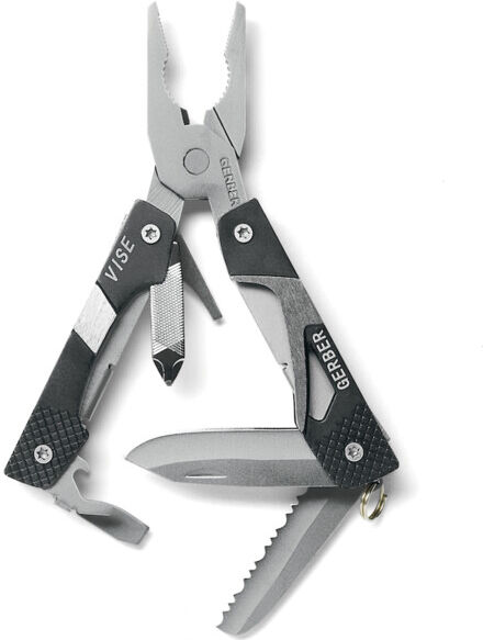 GERBER Outil de poche avec pince VISE ; Fiskars (1019242)