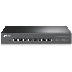 TP-Link TL-SX1008 V1 8-Port 10G Desktop/Rackmount Switch