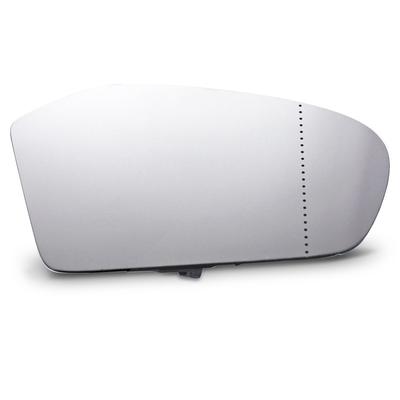 Bestprice Spiegelglas asphärisch (Beifahrerseite) [Hersteller-Nr. 40984710] für Mercedes-Benz
