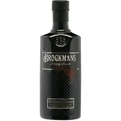 Brockmans Dry Gin 40% Vol. 0.7L