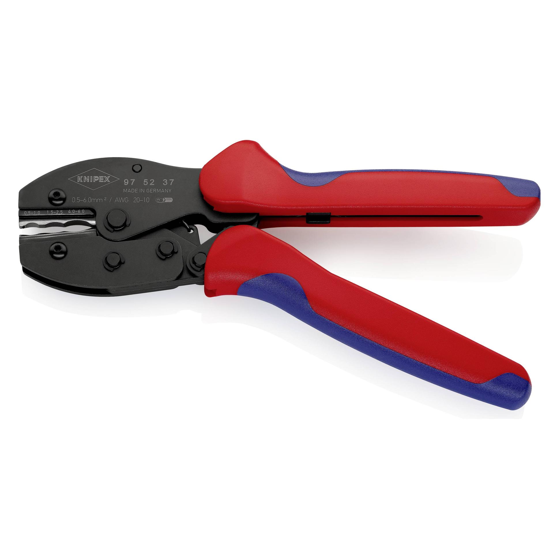 Knipex PreciForce (220 mm) (97 52 37)