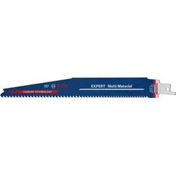 Bosch Professional Zubehör, Sägeblatt, Multi Material
