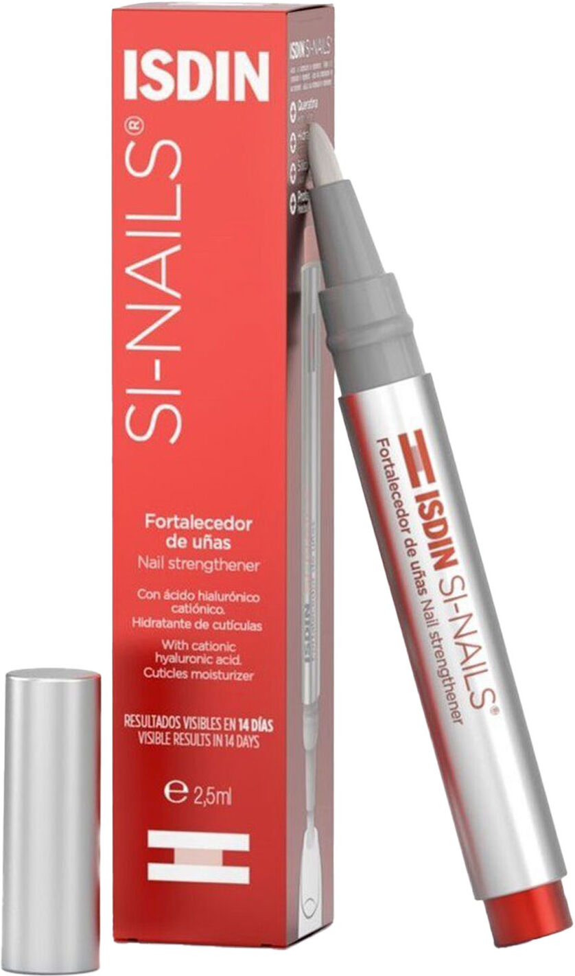 ISDIN Si-Nails Strengthener 2.5ml