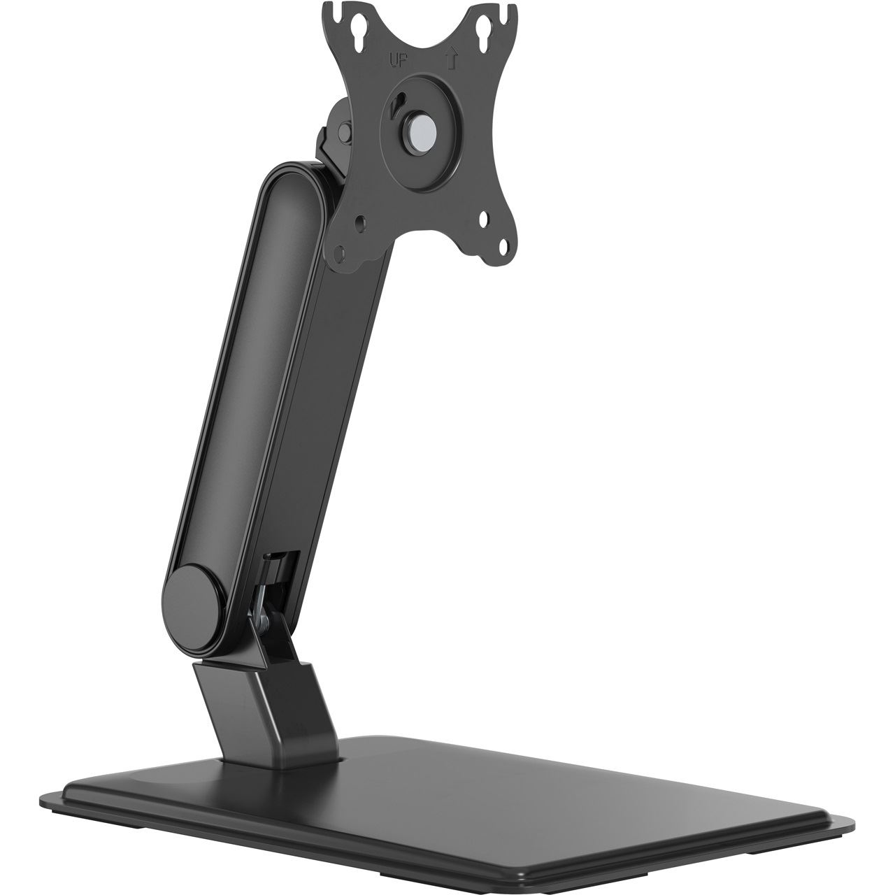 Equip Tischfu? 17"-32"/1TFT 360? Faltbar 8Kg schwarz