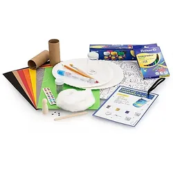 Kreativset "Spacebox"