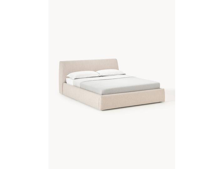 Polsterbett Cloud mit Stauraum