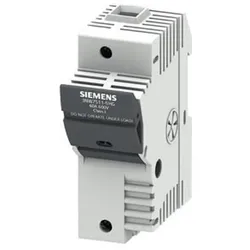 Siemens Dig.Industr. Sicherungshalter 3NW7511-5HG