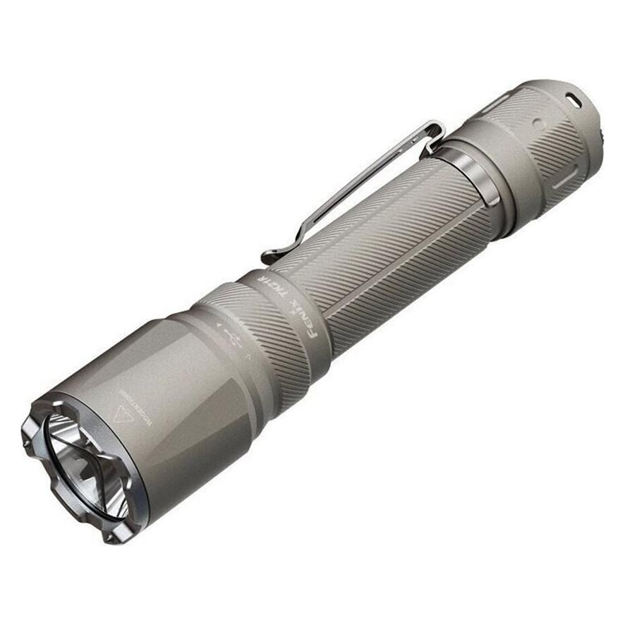 Fenix TK21R khaki LED taktische Taschenlampe (73105557)