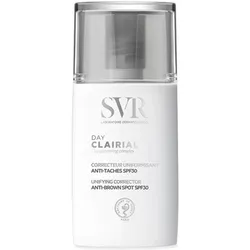 SVR, Gesichtscreme, Day (30 ml, Tagescreme, SPF 30)
