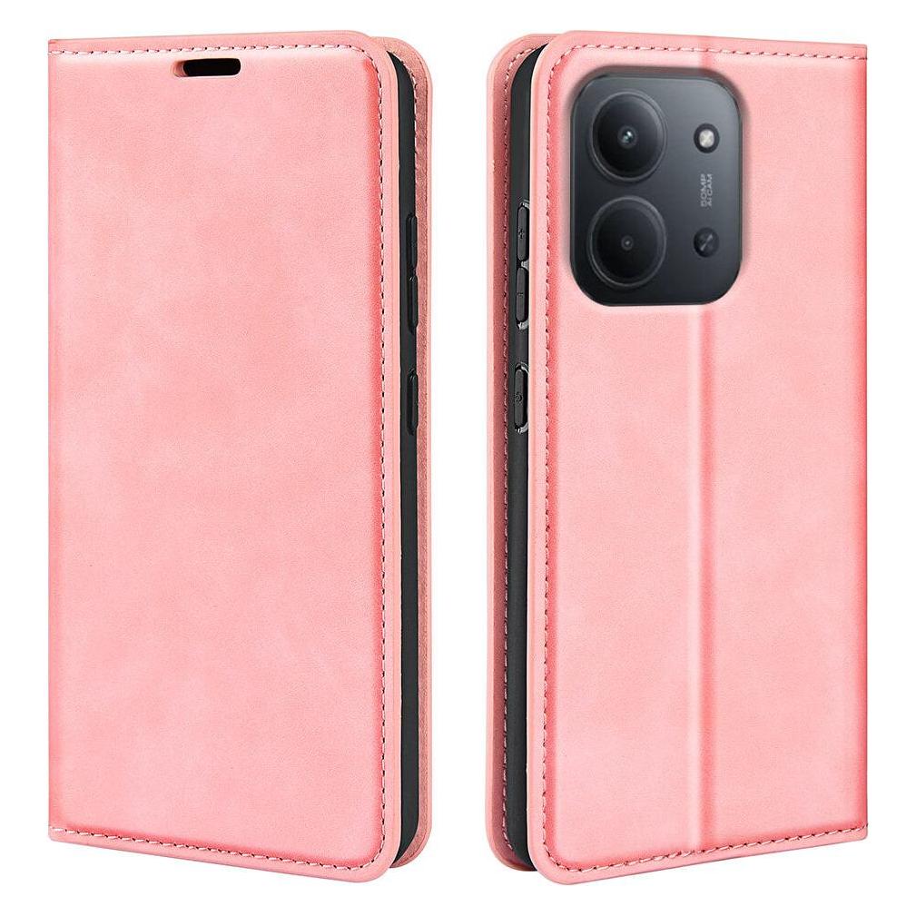 Cover-Discount Xiaomi Redmi 15C - Stand Flip Case Hülle (Xiaomi Redmi Note 15) (62432757)