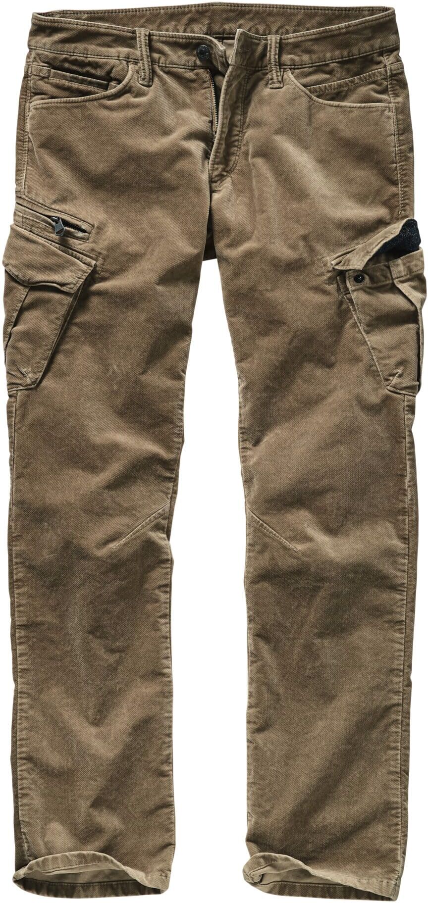 Mey & Edlich Großindustriellen-Cargo Beige 26