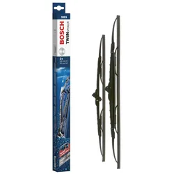 Bosch 533S - Scheibenwischer Twin - Länge: 530/475 mm Set für Frontscheibe