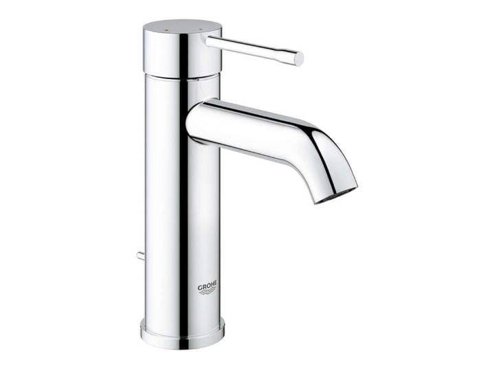Essence - Mitigeur De Lavabo S\, Chrome 23591001 - Grohe
