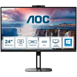 AOC Monitor Value-line Valueline 24V5CW BK (24V5CW/BK)