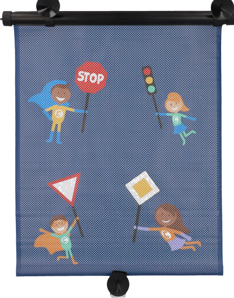 Cartrend Kids Sonnenschutzrollo