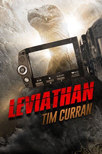 Tim Curran - Leviathan / Kopfjäger - Preis vom 09.10.2026 07:28:09 h