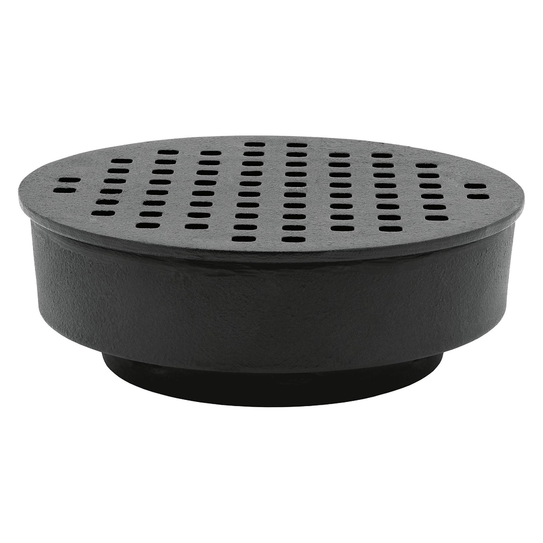 Bredemeijer Stövchen Yixing Guss schwarz (B0BS6VSQR8)