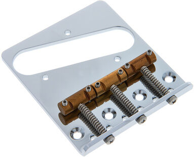 ABM 3455c T-Style Bridge Chrome