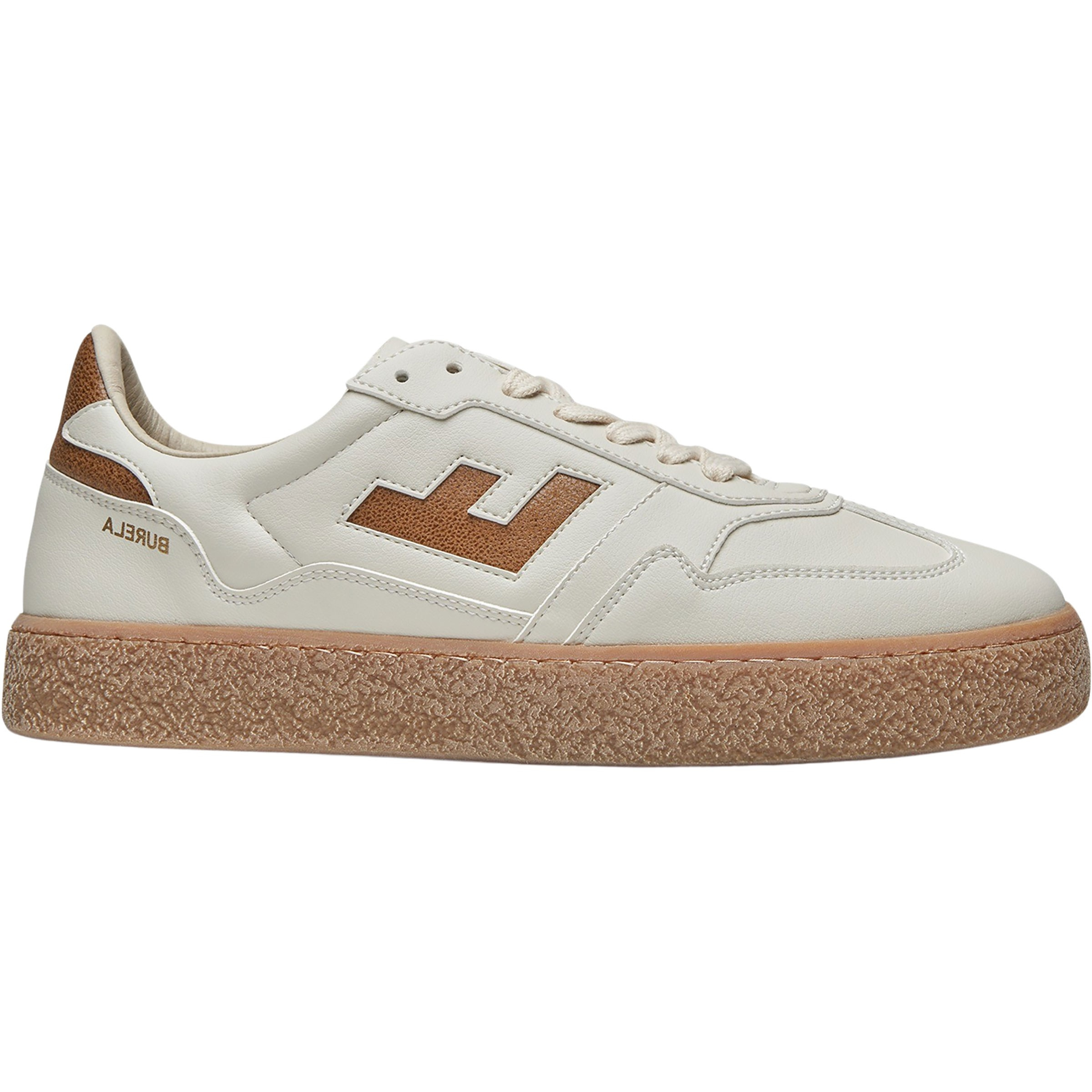 Flamingos Life Burela Bold Damen Freizeitschuhe weiss Größe 40 Lifestyle Atmungsaktiv