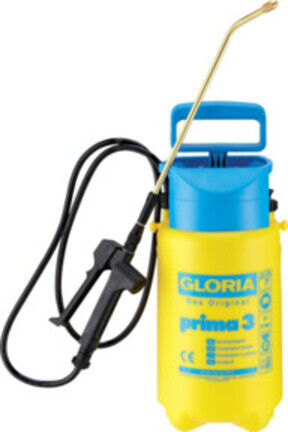 GLORIA Drucksprühgerät prima 3 (4046436023530)
