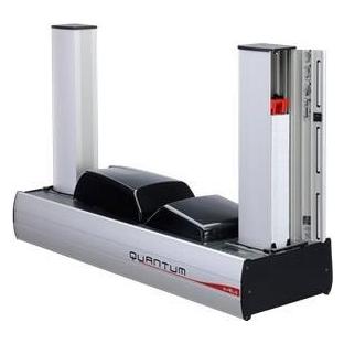 Evolis Quantum 2 Standard (Farbe) (QTM306GRH-BS)