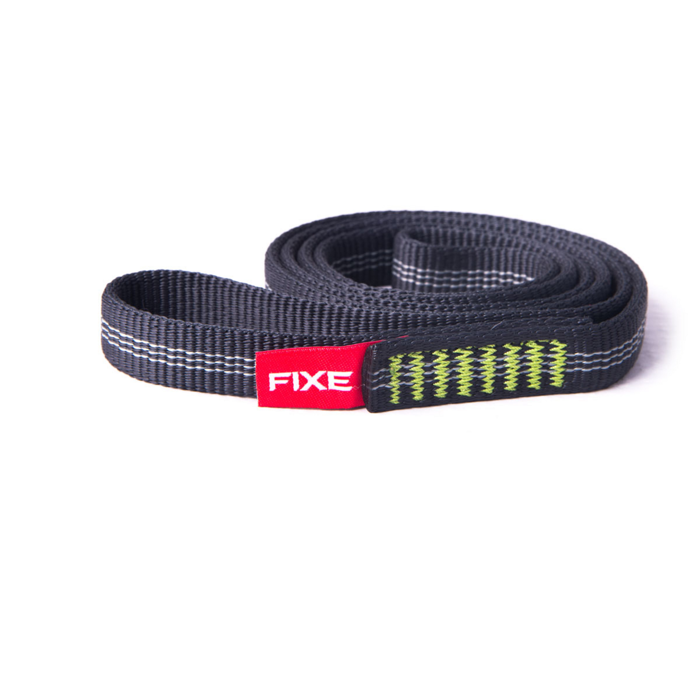 Fixe Sling PA 16mm Bandschlinge Bandschlingen & Reepschnüre dark grey-green Größe 65CM Alpinklettern | Sportklettern
