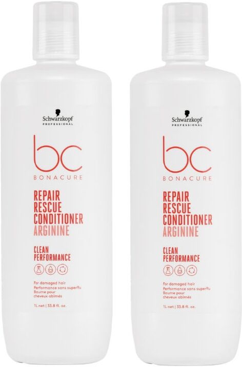 Schwarzkopf Professional BC Bonacure Repair Rescue Conditioner 1000ml