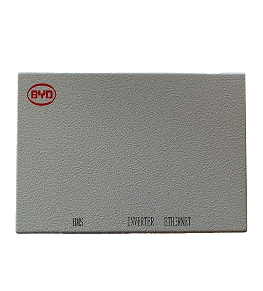 BYD B-BOX PREMIUM LV BATTERY MANAGEMENT UNIT