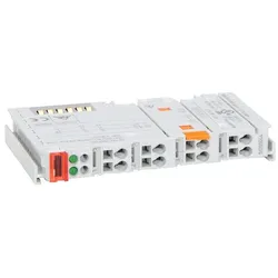 Mitsubishi Electric Ausgangsmodul STL-RO2